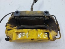 Etrier de frein Maserati QUATTROPORTE