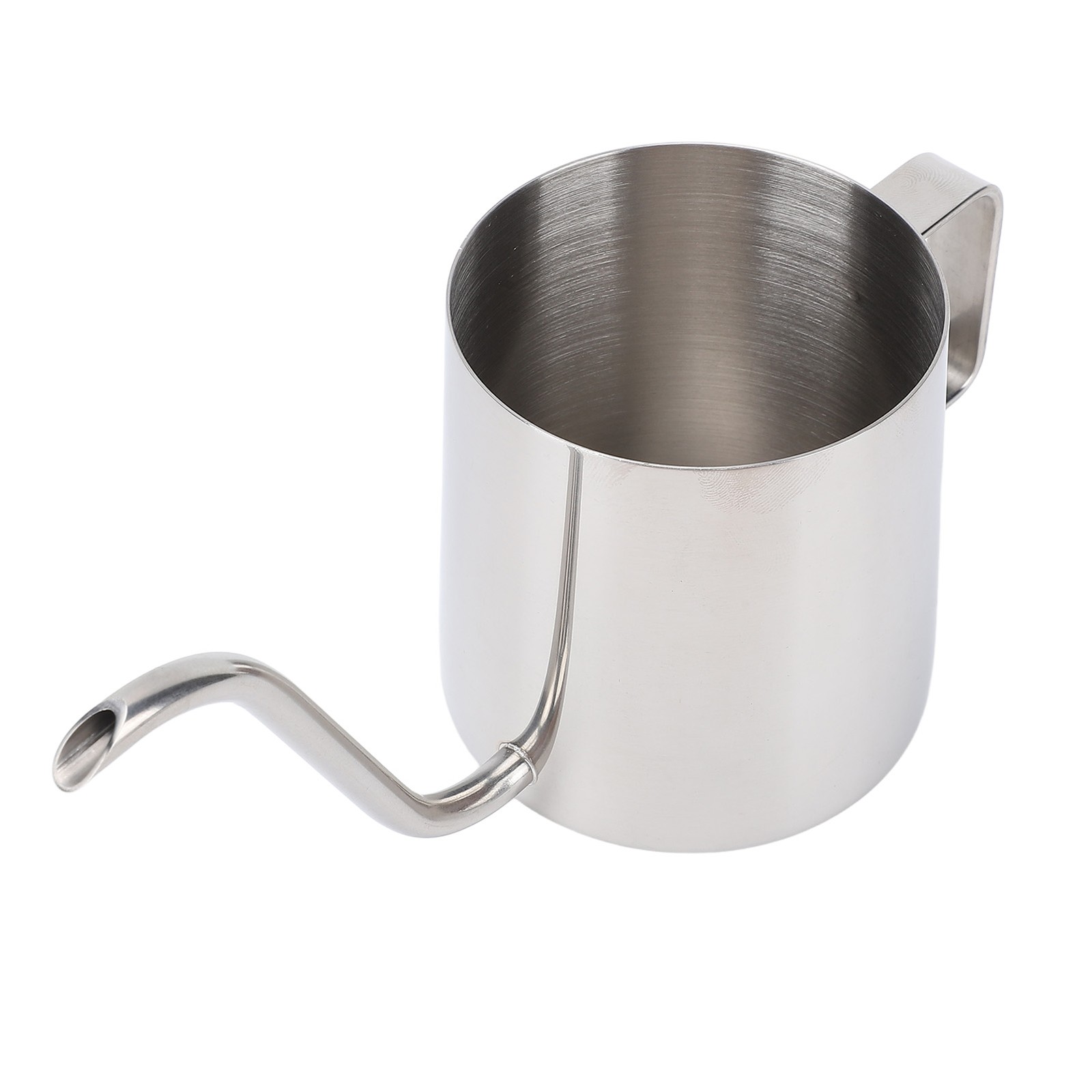 Gooseneck Pour Over Coffee Kettle Pour Over Kettle SUS304 For Home New