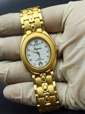 ELYSEE Gold Plated Case Wristwatches for sale UK