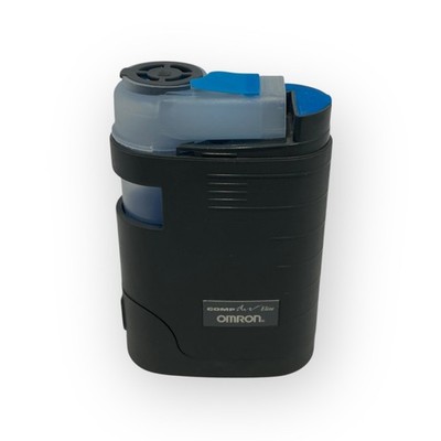   Omron CompAir Elite NE-C21 AS IS - MISSING BOTTOM PIECE - F1
