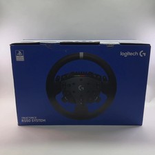 Logitech Ps5ps4pc G Rs50 Racing Wheel Black Wu0016 Logitech Ps5ps4pc G Rs50 Racing Wheel Black Wu0016