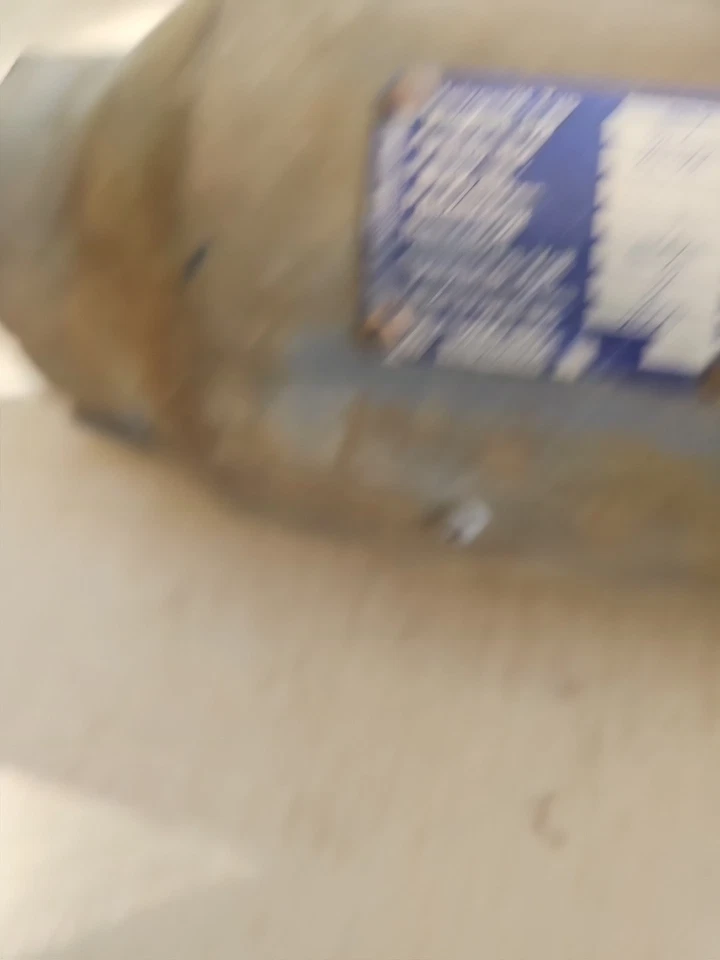 Газовый обогреватель VW Volkswagen Eberspacher BN 2 сделано в Западной Германии - Изображение 2 из 4