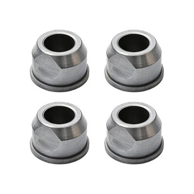 100% Neu Ersatzteil 4PCS Vorderradlager für Craftsman Husqvarna OE 532124959