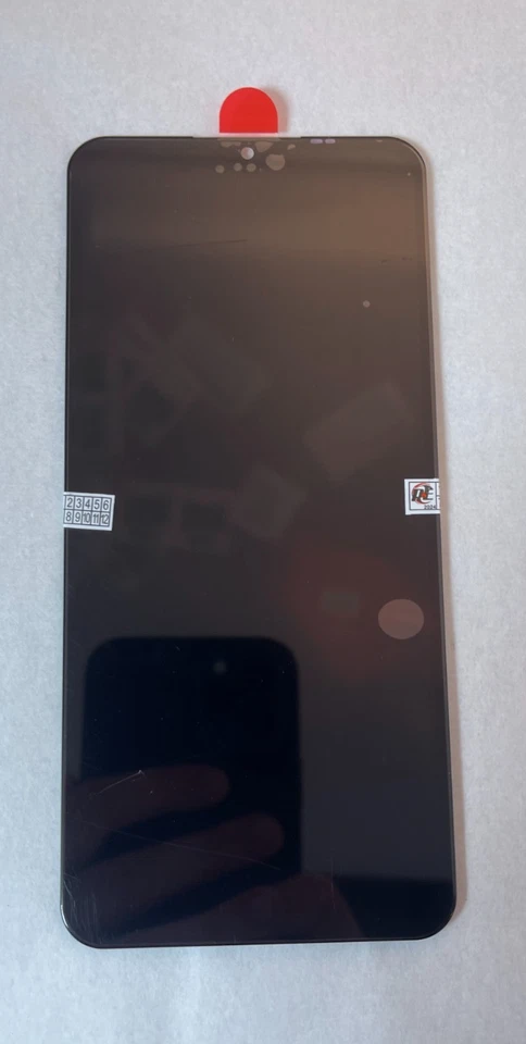 Xiaomi Redmi 9 / Poco M2 Replacement LCD Screen Display Touch Digitizer Glass - Image 2 of 3