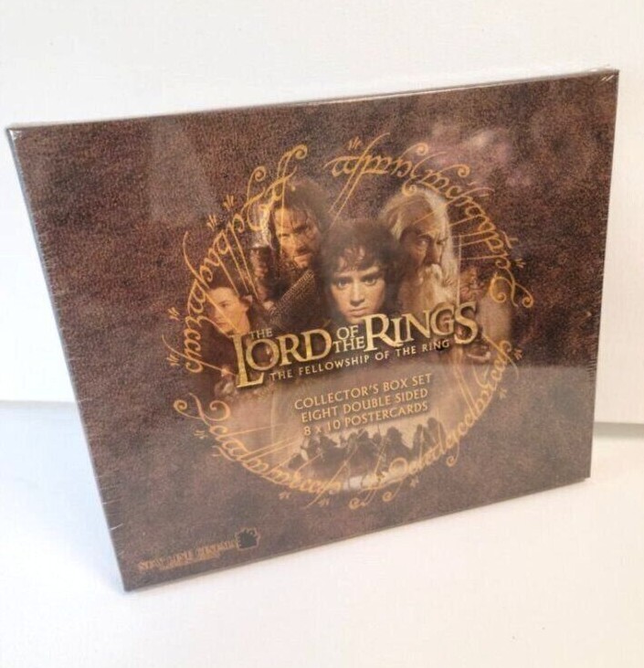 The Lord of the Rings コレクターズギフトセット 新品同様！ 9176YGv77nL._UF350,350_QL50_.jpg
