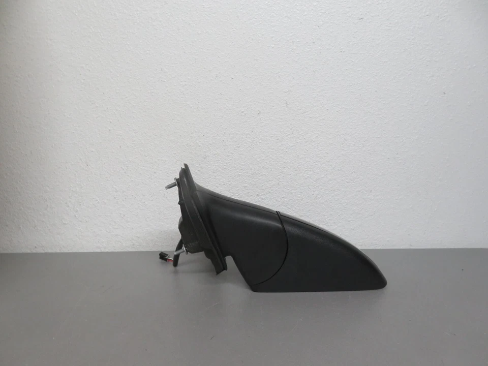 Chevrolet Cobalt 2005 2010 cupé y espejo retrovisor eléctrico lateral izquierdo Pontiac G5 Foto 2 de 4
