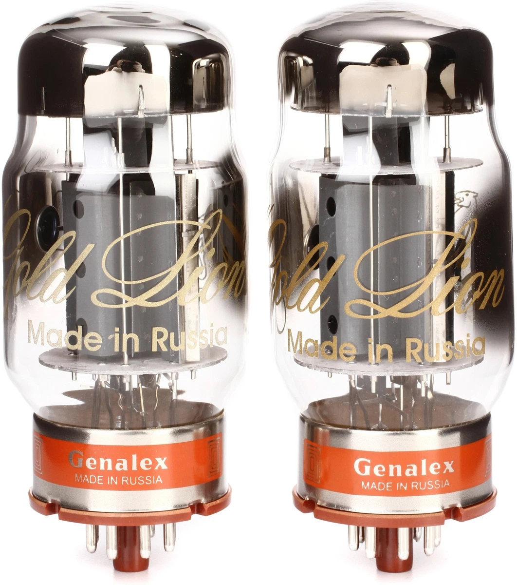 What Are Preamp Tubes And How Are They Different From Power, 42 OFF