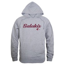 Southern Illinois University Salukis SIU NCAA College Script Hoodie 