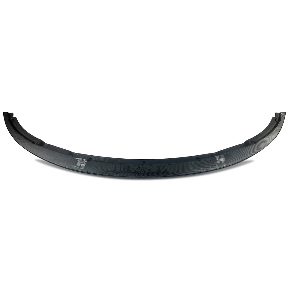 Frontlippe Frontspoiler für BMW E92 E93 M-Paket Carbon Color Pre-LCI ab 2006-09 - Bild 4 von 4