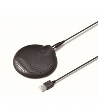 TAKSTAR BM 630USB MICROFONO USB BOUNDARY NERO