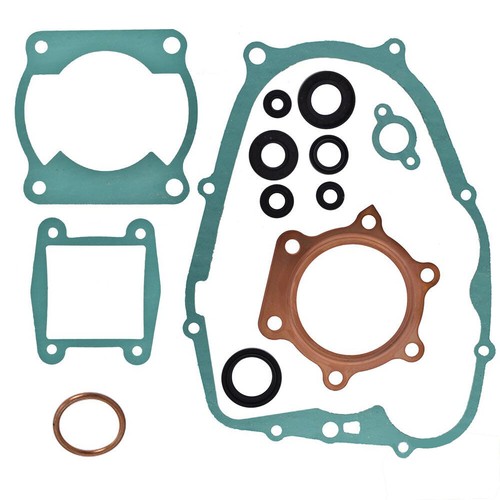 For Yamaha Blaster 200 YFS200 1988-2006 Crankshaft Gasket Rebuild Engine Kit - Picture 2 of 11