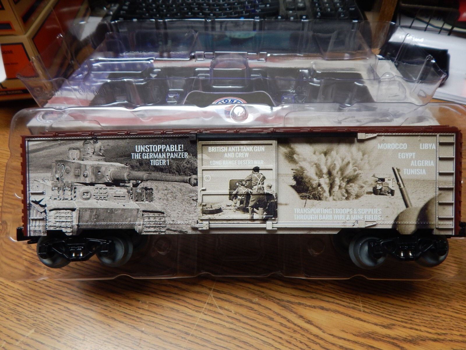 Click here to see eBay Auction