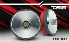 DS18 PRO-DR2 2" Pro Titanium Twist on Throat Compression Driver 800 Watts 8 Ohm