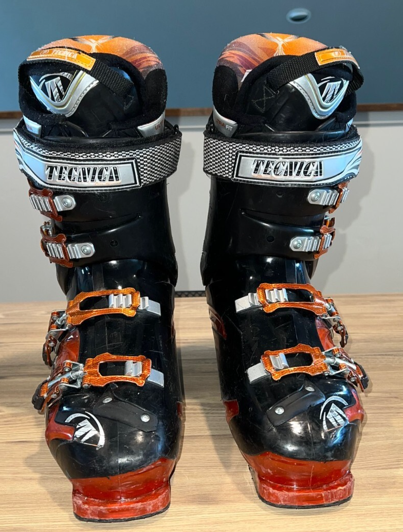 Tecnica PHNX 90 Men display picture 2