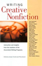 Writing Creative Nonfiction - Paperback By Ge...