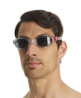 Speedo Adult Futura Plus Goggles Red/smoke One Size Training Sporting Goods Fit Speedo Adult Futura Plus Goggles Red/smoke One Size Training Sporting Goods Fit