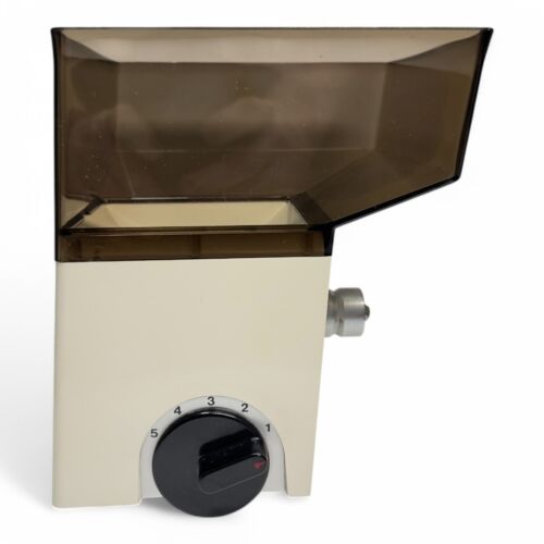 Molino de trigo vintage Kenwood A731 Inglaterra para A701 A701A A702A A707 A707A - Imagen 2 de 15