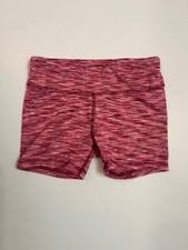 Little Girl's DSG Bike Shorts 2 8-9 