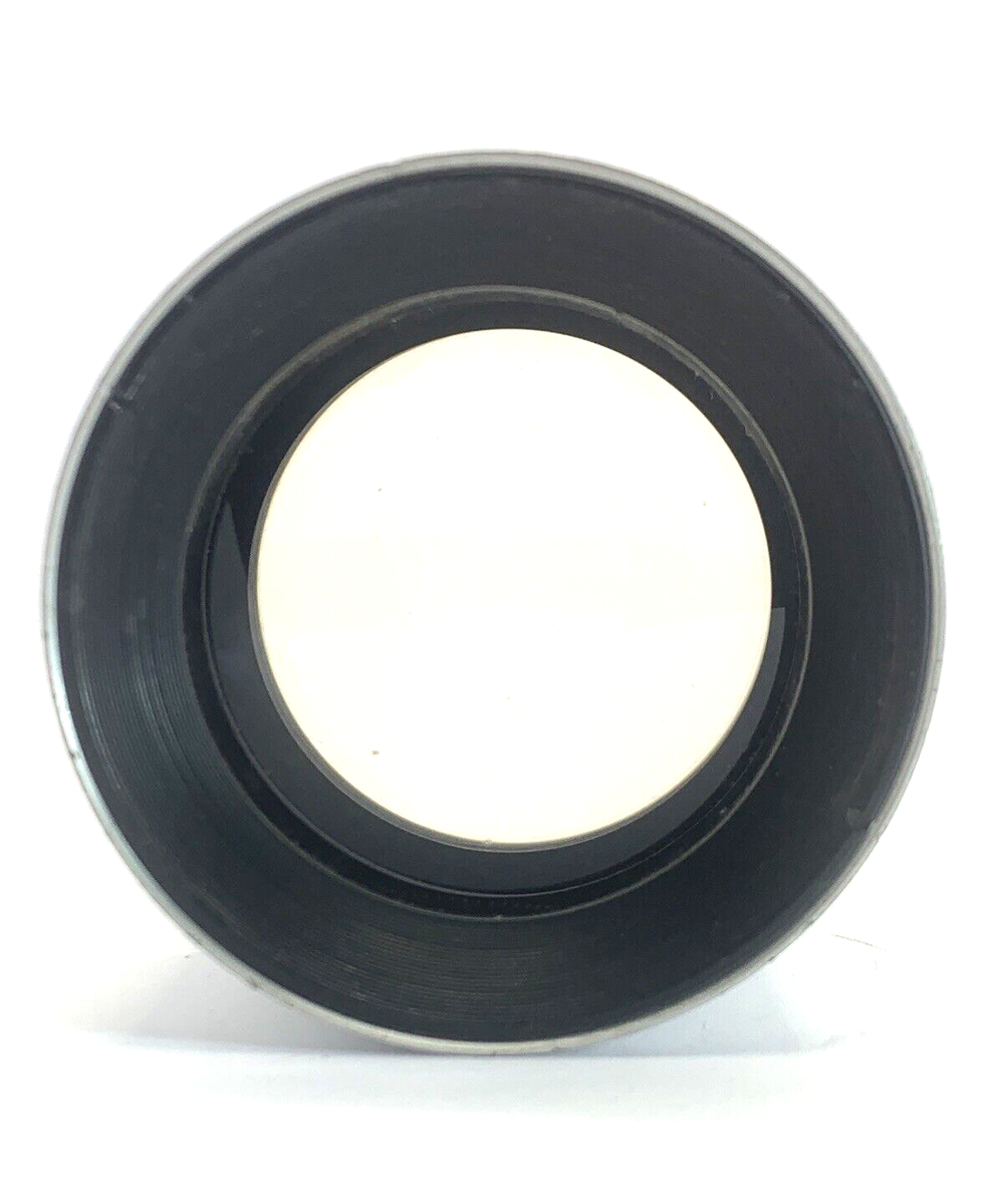 Very rare Delfinor Old Delft 100mm f1.6 d=82.5/62.5 mm s.n. 511350