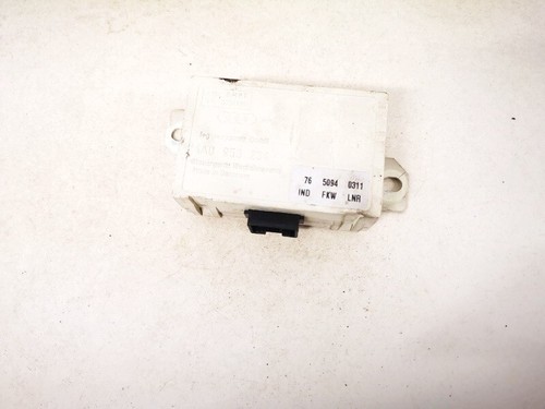 4A0953234 Wegfahrsperre Steuergerät für Audi A6 UK1213703-40