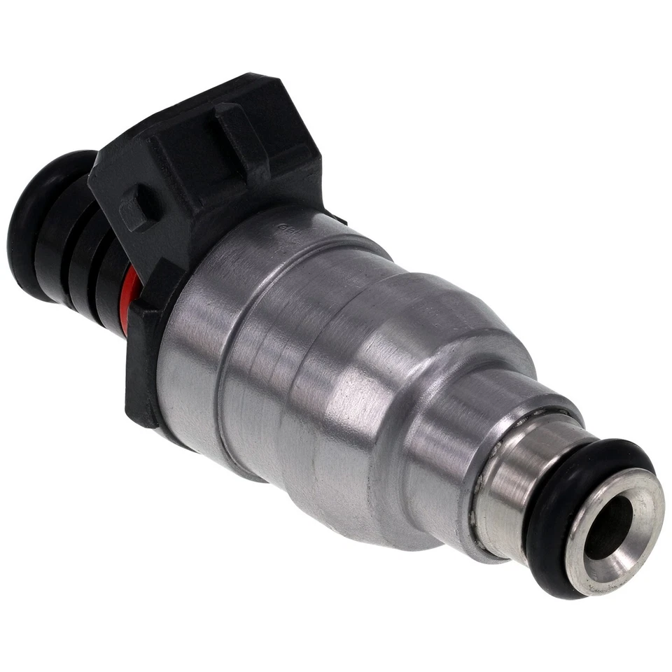Inyector de combustible GBR para 540i, 740i, 740iL, 840Ci, 530i 852-12208 Foto 4 de 4