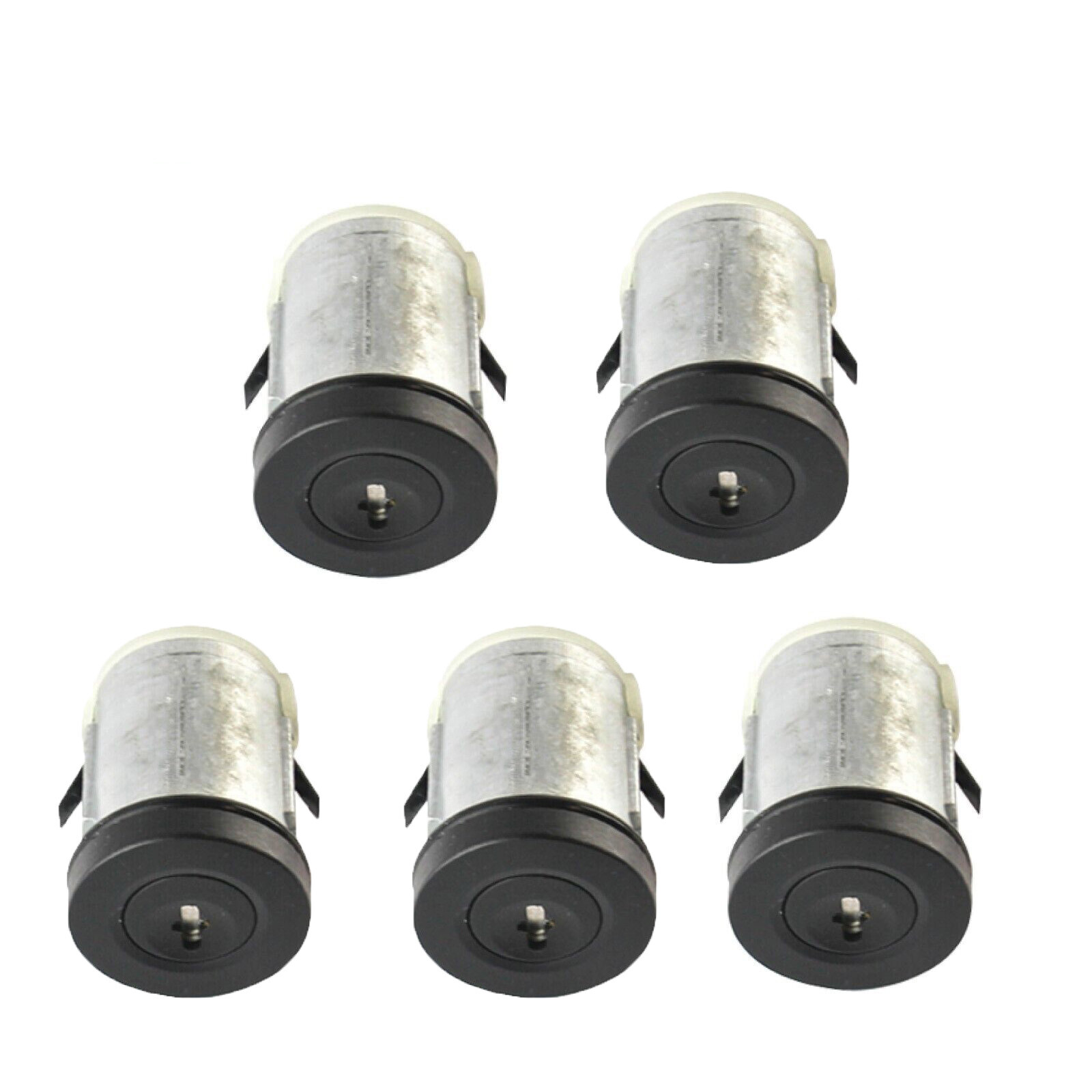 Kit Serrure Barillet Antivol + Bouchon Réservoir Pour Fiat Scudo, Citroën Jumpy, Peugeot Expert (1995-2006) - STARKIT