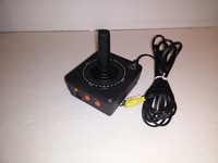 Atari Plug And Play Tv Game Atari Plug And Play Tv Game