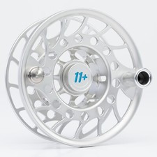 大幅値引き中　HATCH Gen 2 Finatic 7 Plus 新品 HATCH Iconic Fly Reel 7 Plus ハッチ フライ リール アイコニック