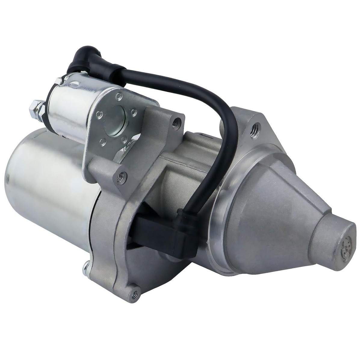 Electric Starter Motor For CPE Champion 201035 Generator 800