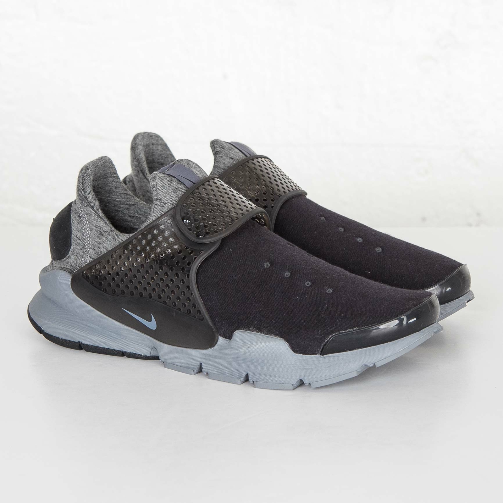 Nike Sock Dart Tech Fleece Black 