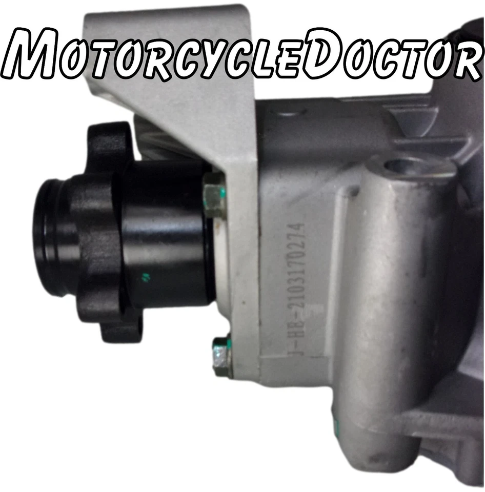 Differential,Rear,Gear,Box,Diff,HiSun,VECTOR,500,Home Depot,RK,UTV450,65mm Seals - Image 4 of 4