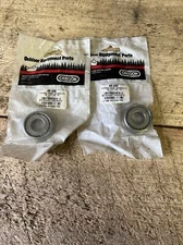 Oregon 45-258 Bearing 5/8 X 1-3/8 NOS 2 Pieces