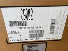 HAYWARD C9002 Star-Clear Plus 90 sq. ft. Cartridge Pool Filter with 2" FIP (NEW)