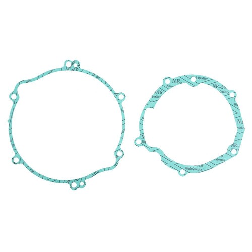 For Yamaha YZ125 YZ 125 1994-2002 Full Complete Engine Gasket Kit Set - Picture 10 of 10