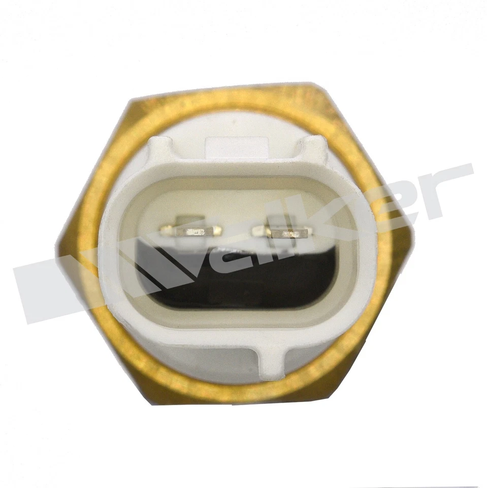 Interruptor de ventilador de refrigeración del motor para Lexus LS400 1995-2000 4,0 L V8 Foto 3 de 4