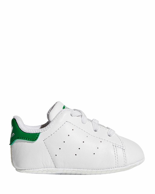 adidas stan smith crib