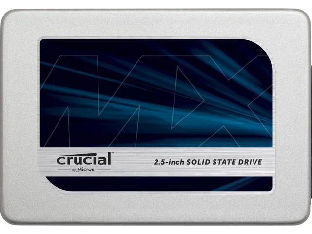 Las mejores ofertas en Capacidad de almacenamiento 1TB Crucial