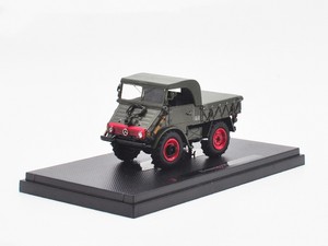toy unimog