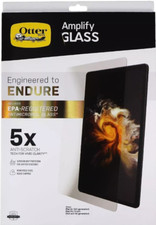OtterBox Amplify Glass Series Tempered Glass for Apple iPad Air 4th Gen  Pro 11