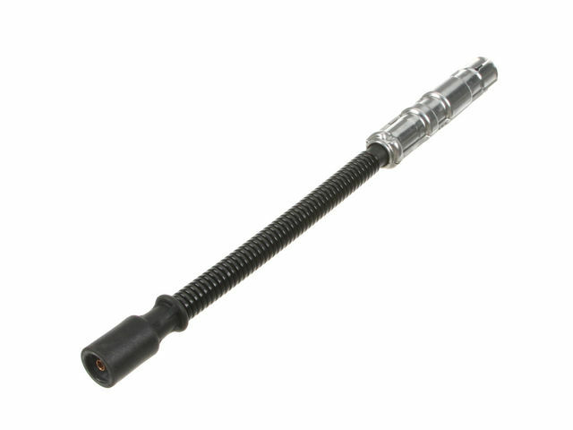 Spark Plug Wire For 2005-2009 Mercedes SLR McLaren 2006 2007 2008 W291TG
