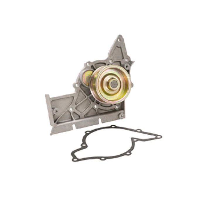 Водяной насос охлаждающей жидкости двигателя Dayco DP474 для Audi A4 Quattro 3,0 л V6 2002-2006 годов выпуска - Изображение 2 из 3
