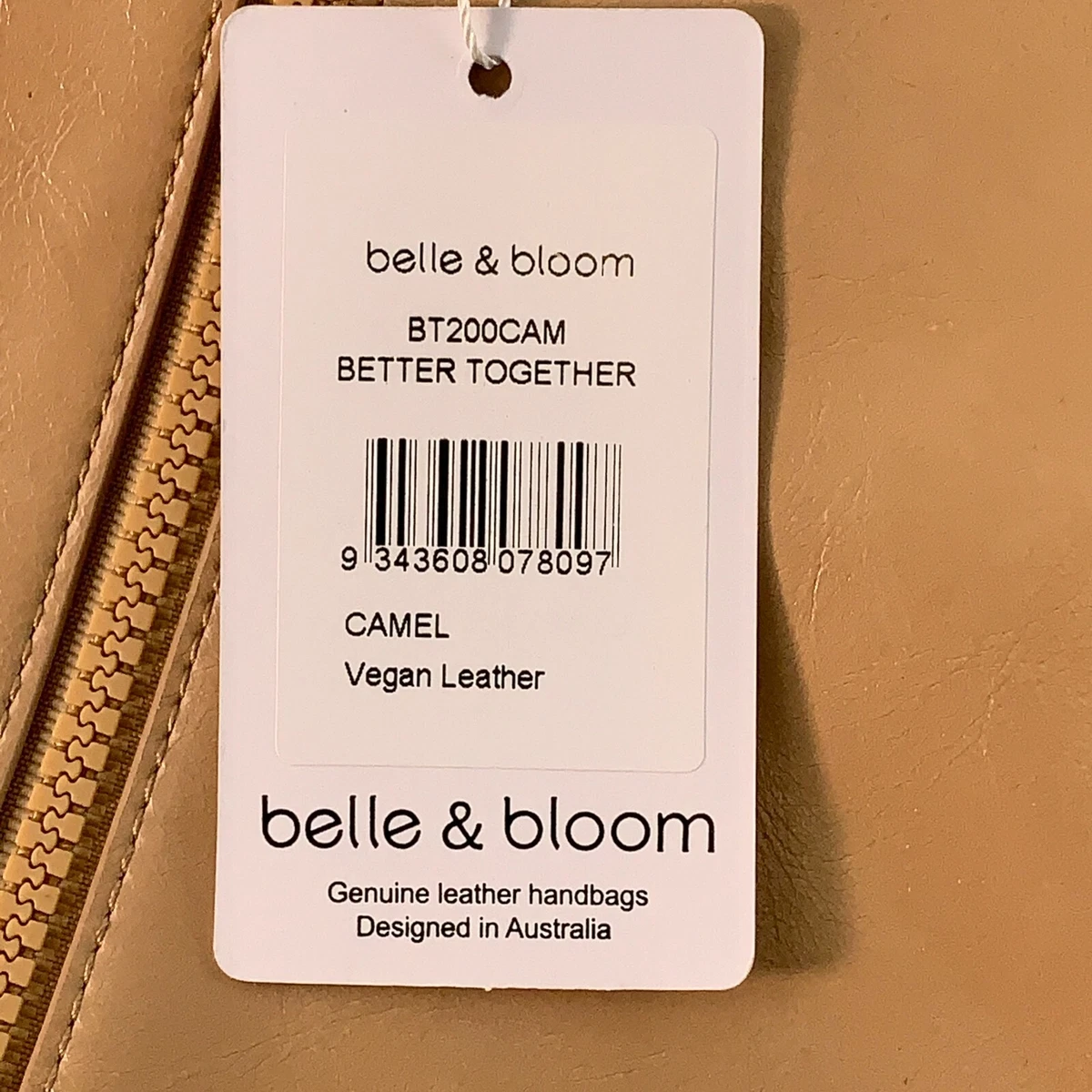 Belle & Bloom Discount Code Best Sale