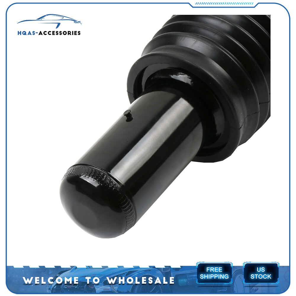 For Audi A6 C7 A7 A8 D4,  Bentley Mulsanne Front Pair Air Suspension Struts