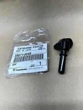 2013 2014 2015 2016 Kawasaki Kx 250f Fuel Injector Joint Fitting Throttle Body