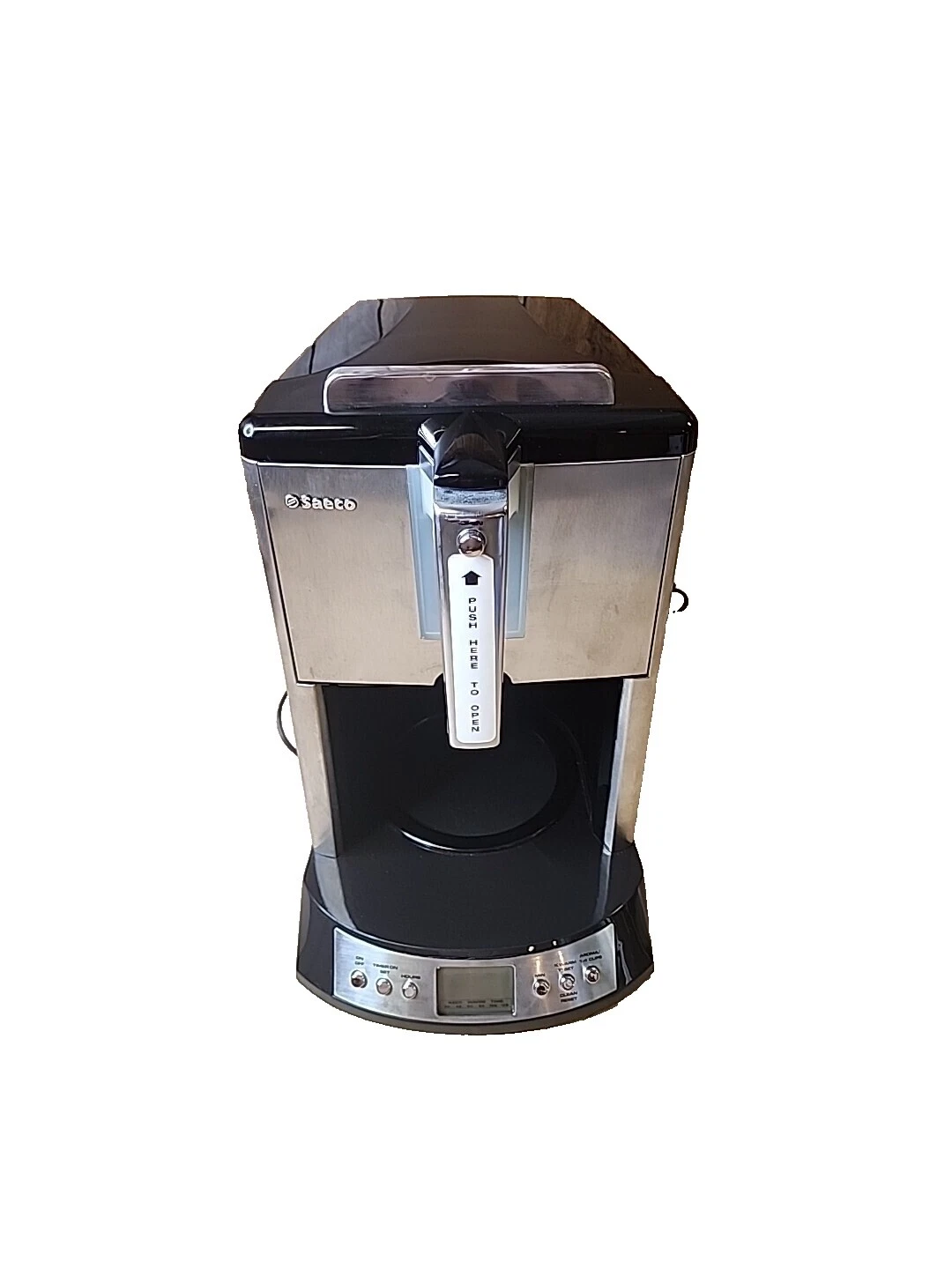 Máquinas de Café Saeco