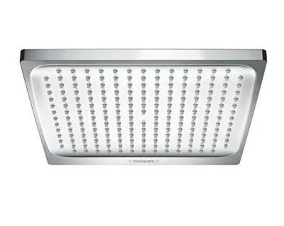 Hansgrohe Crometta E Kopfbrause 240 1jet chrom 26726000