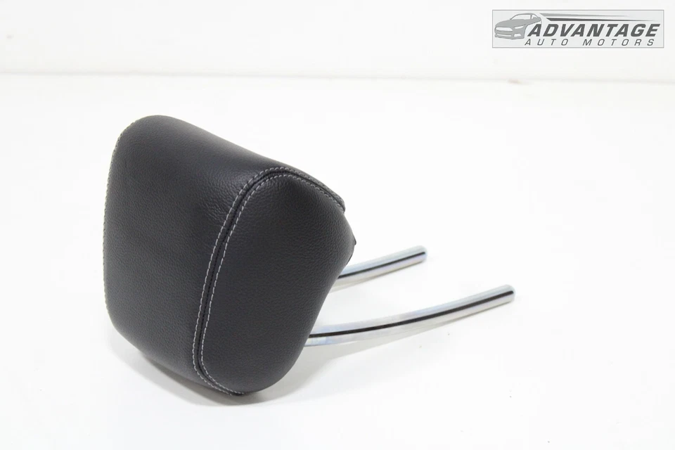 Mercedes Benz C300 W205 2015-2020 segunda fila asiento central trasero reposacabezas OEM Foto 3 de 4