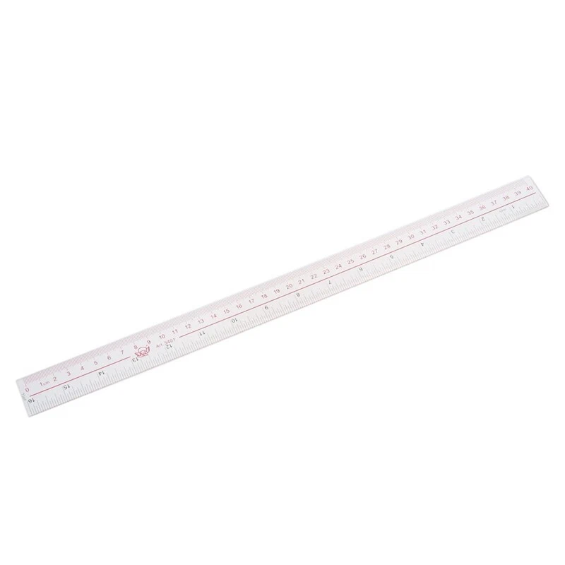 Straight edge ruler outlet