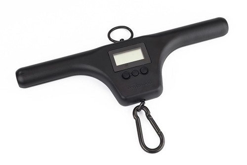 Wychwood T-Bar Escaliers MK11 60LB Balance Digitale Carp Pêche Spinning au A0944 - Photo 4/4