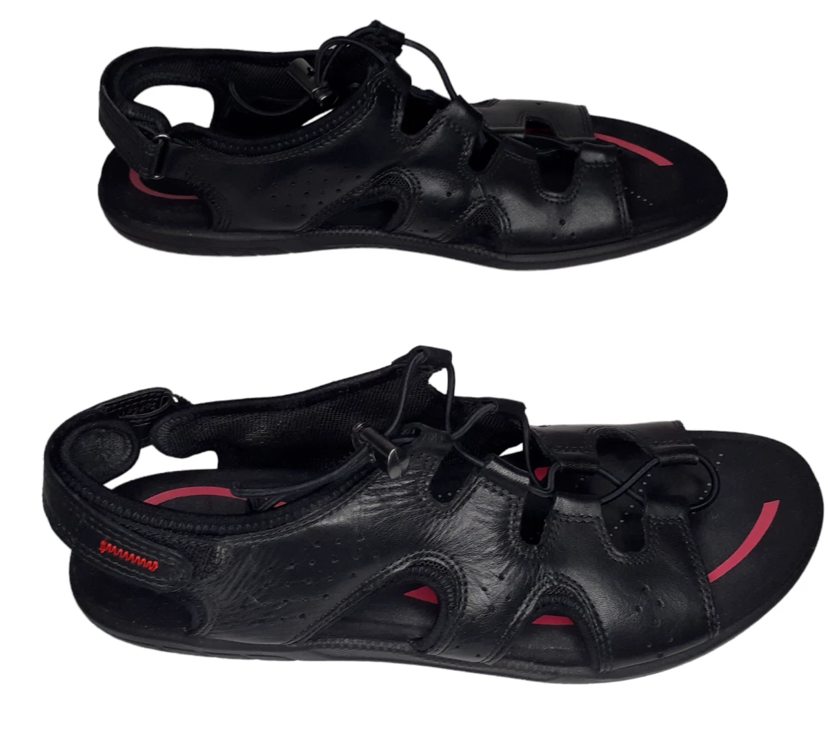 Ecco bluma toggle sandal deals